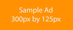 sample ad
